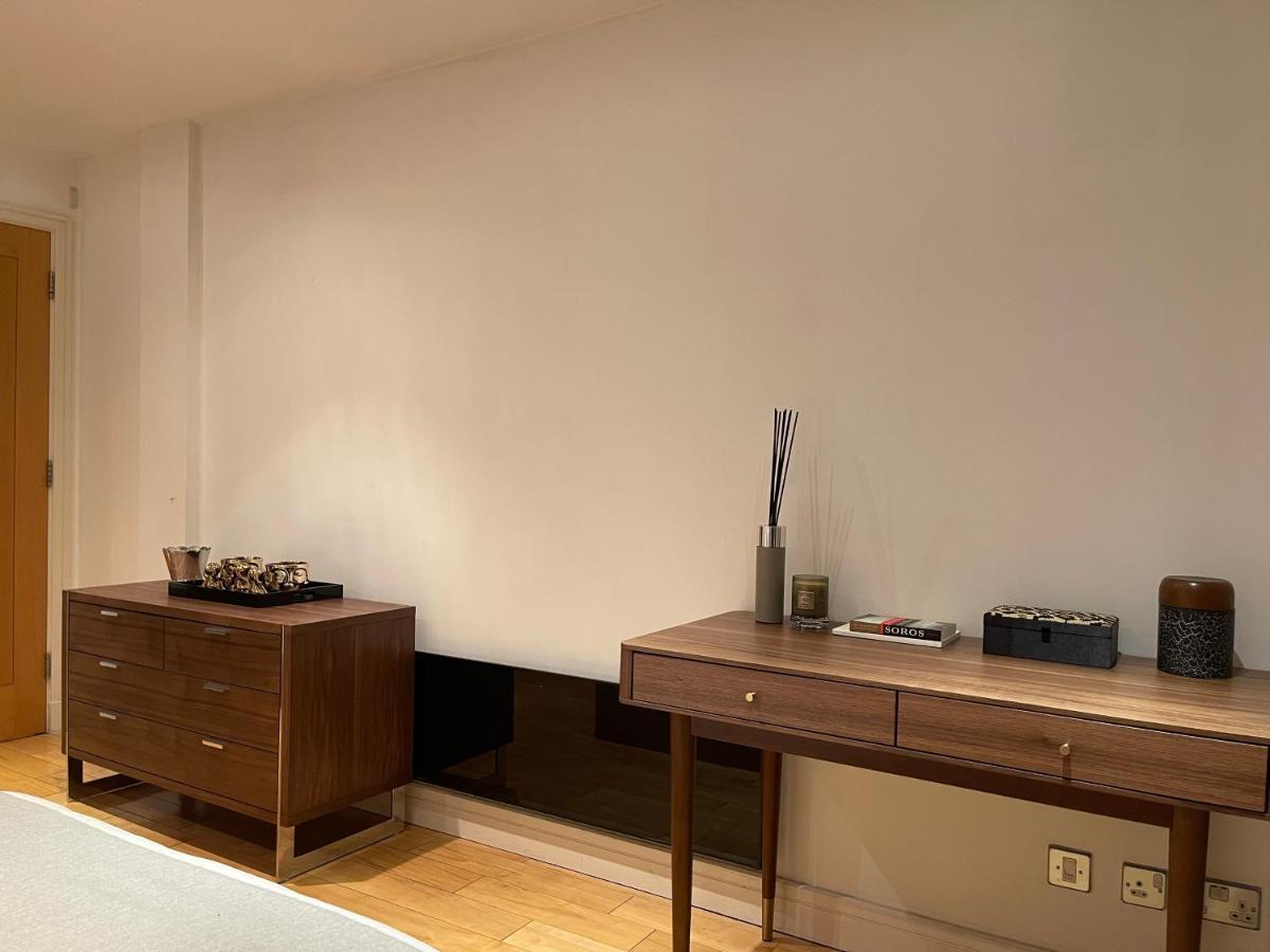 Apartamento Stunning Westminster - 9 Albert Londres