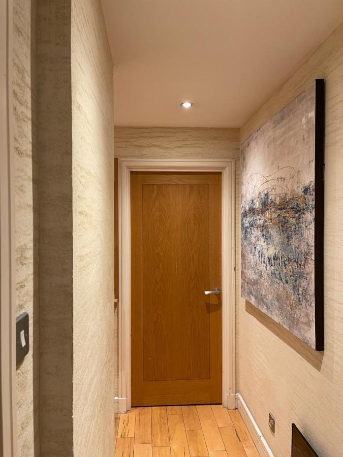 Appartement Stunning Westminster - 9 Albert *